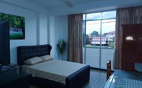 Makasai Tambopata Vista 2