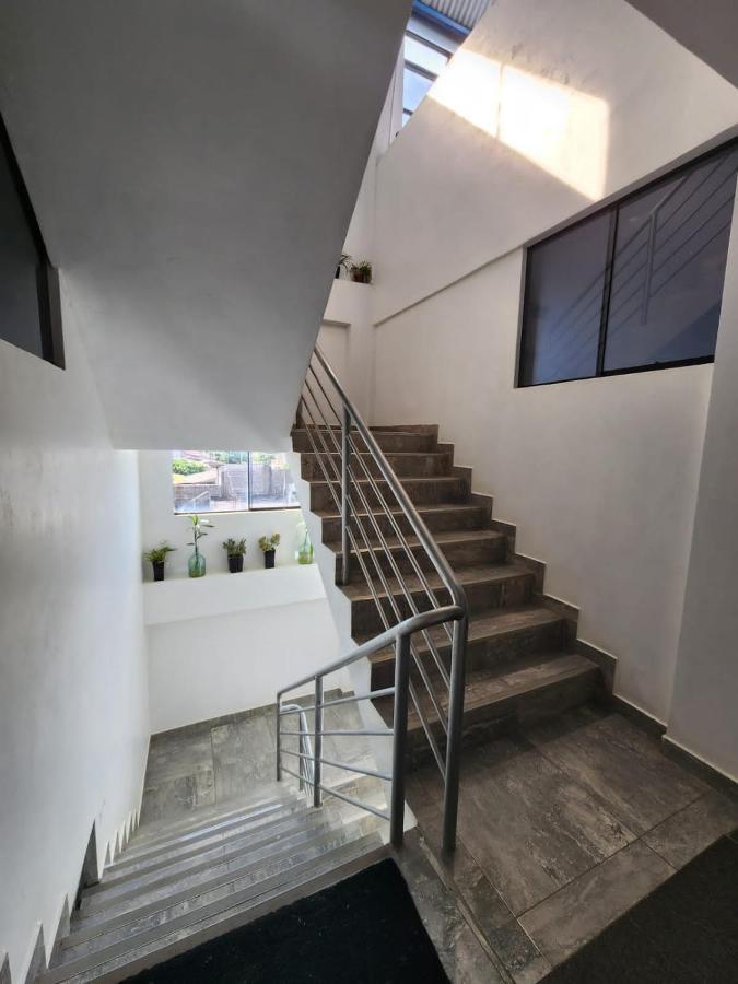 Makasai Tambopata Vista 2 Puerto Maldonado Exterior foto