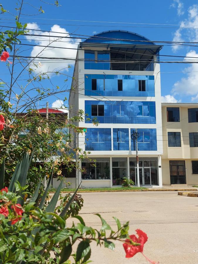 Makasai Tambopata Vista 2 Puerto Maldonado Exterior foto