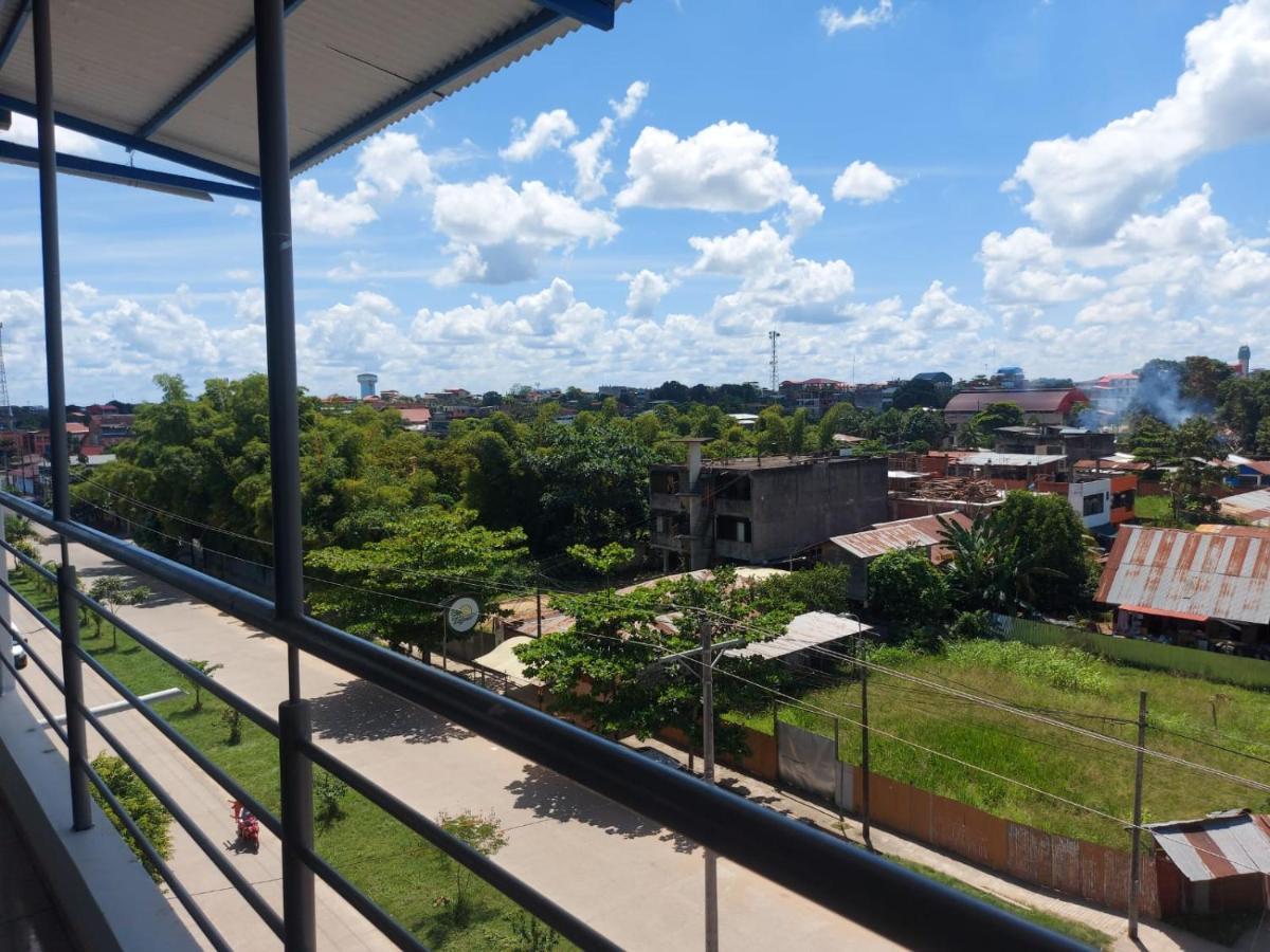 Makasai Tambopata Vista 2 Puerto Maldonado Exterior foto
