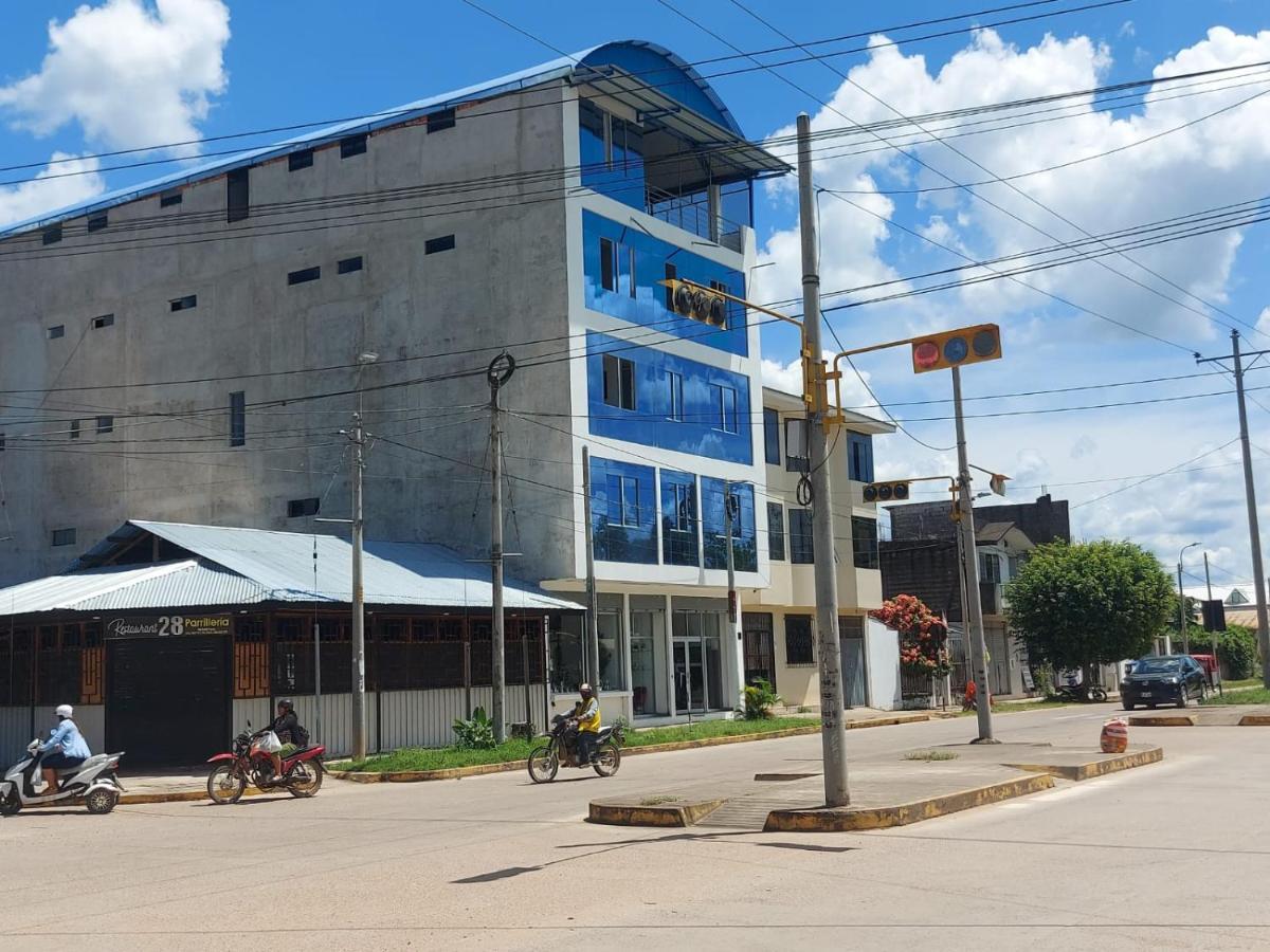Makasai Tambopata Vista 2 Puerto Maldonado Exterior foto